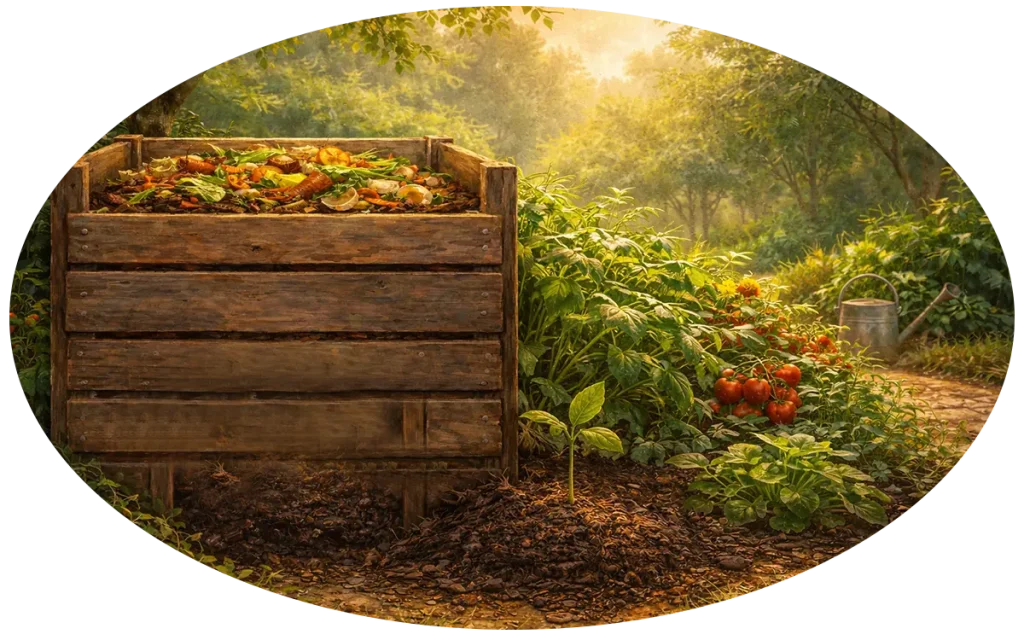 Food and ecology