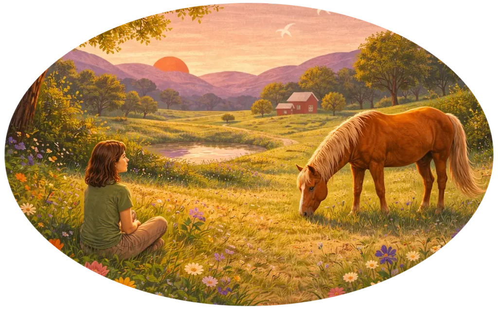 Reimagining our relationship with animals