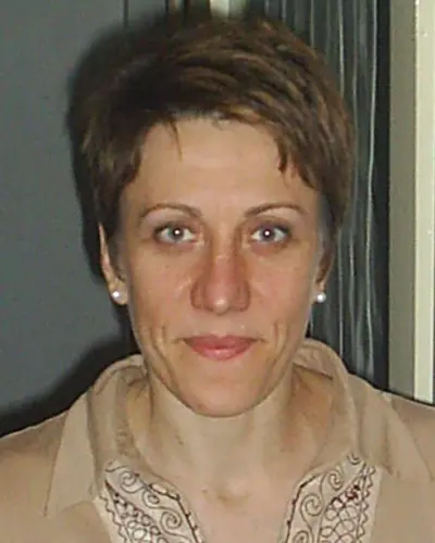 Sladjana Dragojovic Floretika