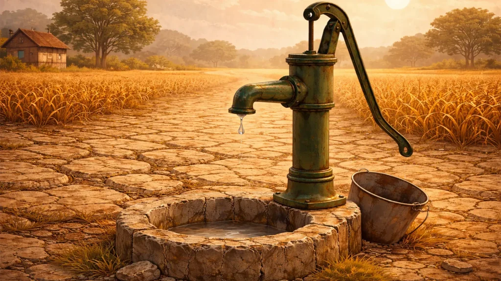 The real price of food we dont see