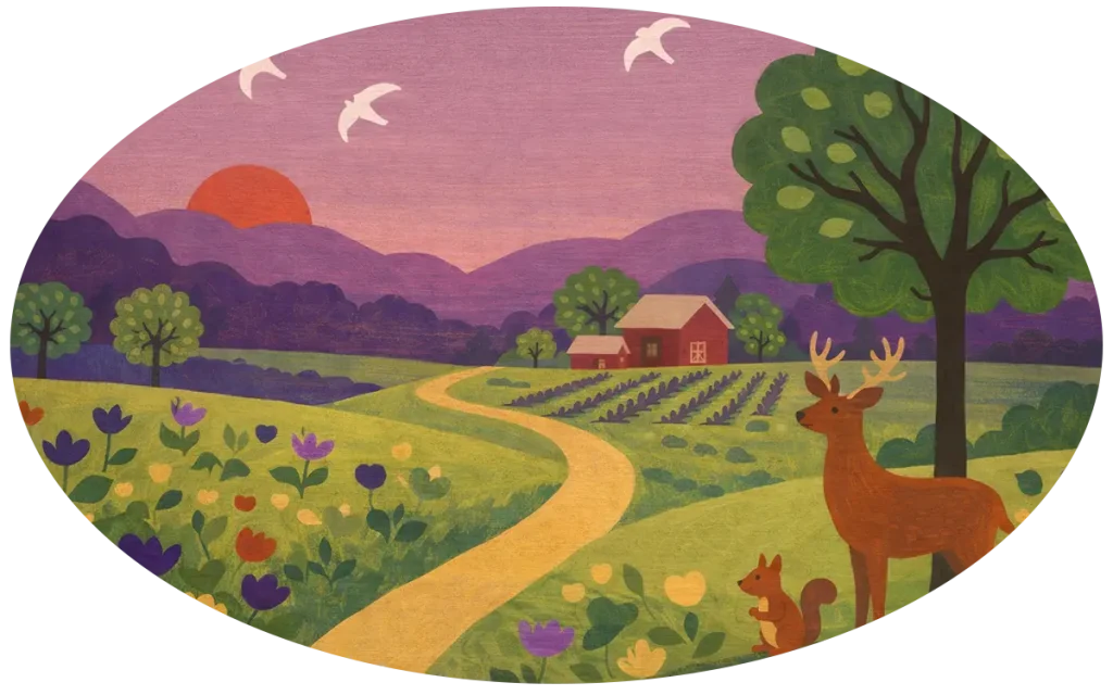 What makes a food system ethical